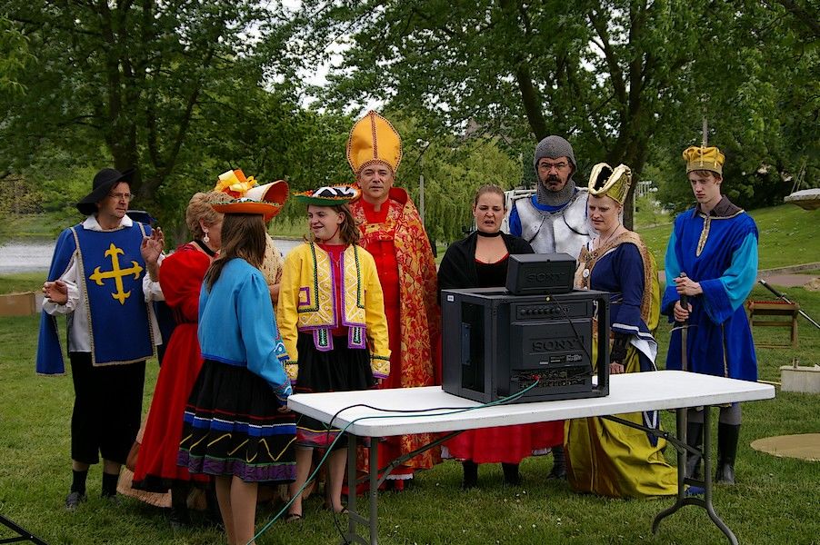 Courcouronnes - les 20 ans du lac en fete: les 20 ans du lac en fete 008